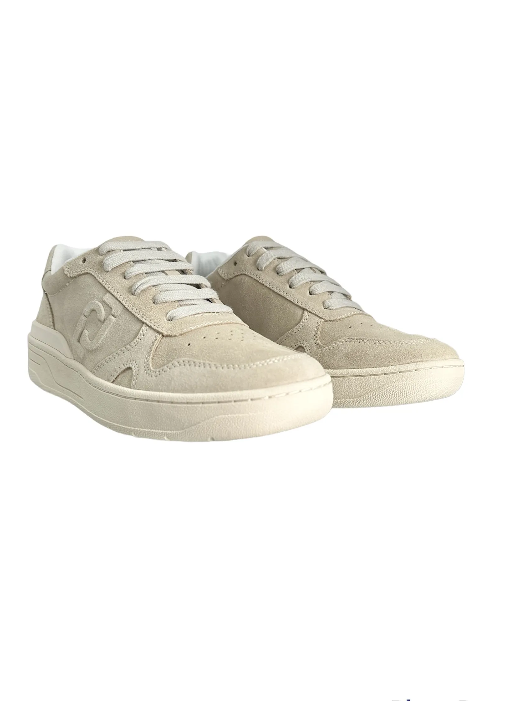 Liu jo sneaker uomo crema ARTICOLO 7B3001PX002S1820